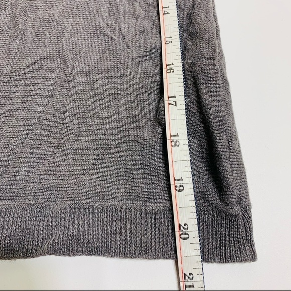 Vero Moda XS super soft crew neck sweater - Picture 7 of 7